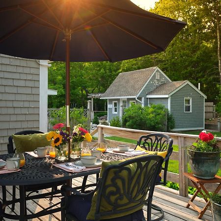 Abbey'S Lantern Hill Inn Ledyard Center Exterior foto